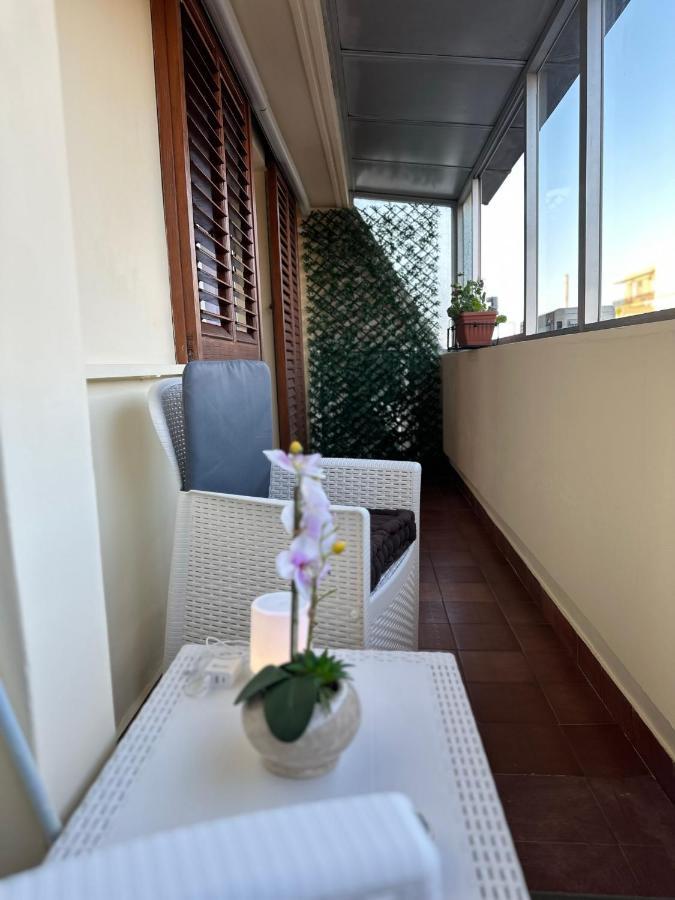 Dolce Attico Apartment Palerme Extérieur photo