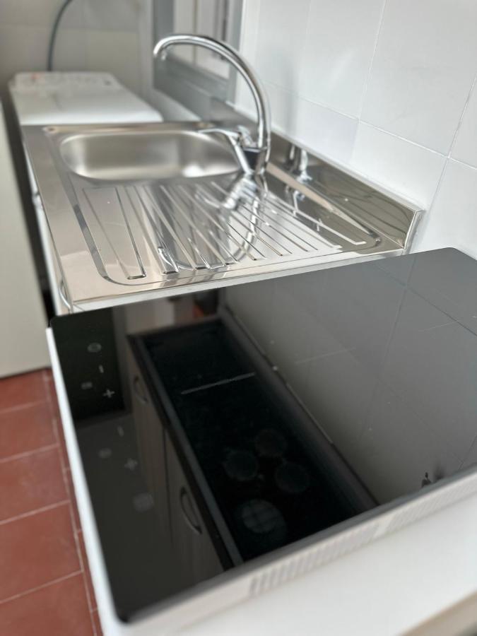Dolce Attico Apartment Palerme Extérieur photo