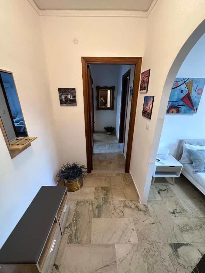 Dolce Attico Apartment Palerme Extérieur photo
