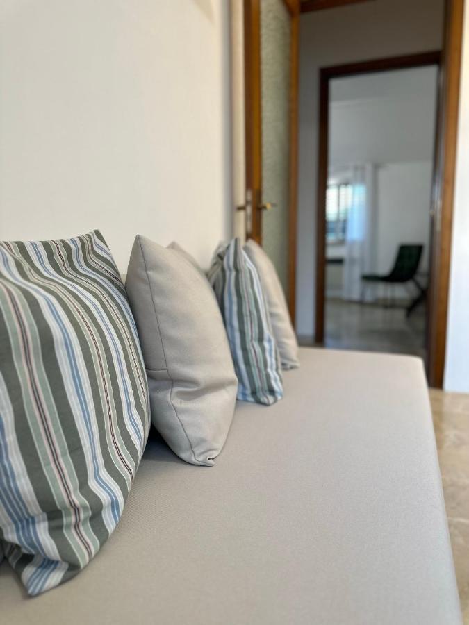 Dolce Attico Apartment Palerme Extérieur photo