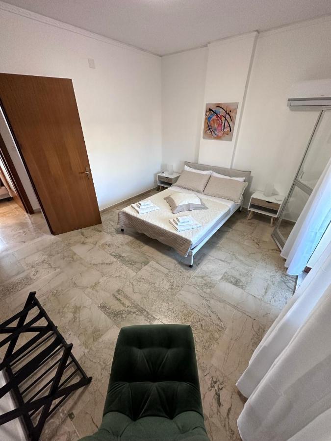 Dolce Attico Apartment Palerme Extérieur photo