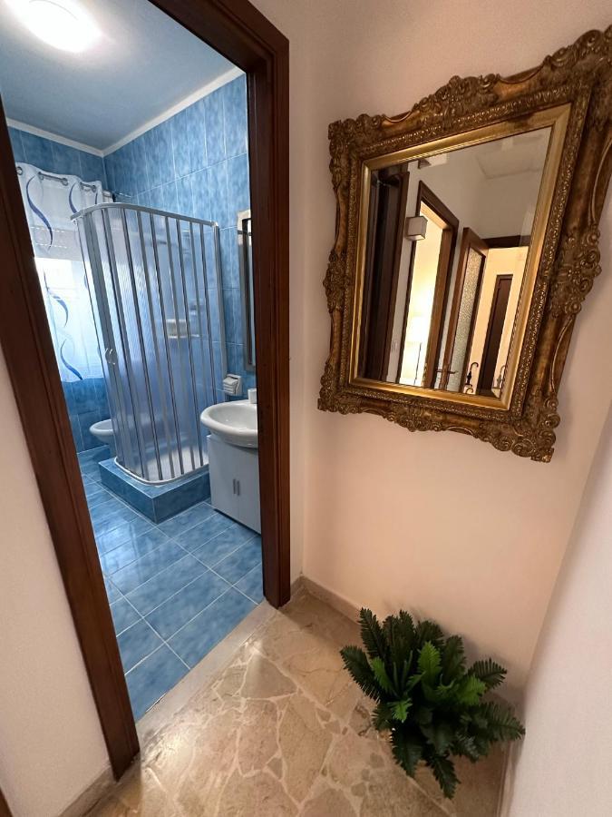 Dolce Attico Apartment Palerme Extérieur photo